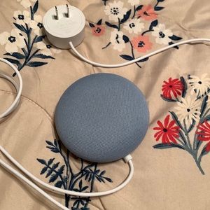 Google nest mini